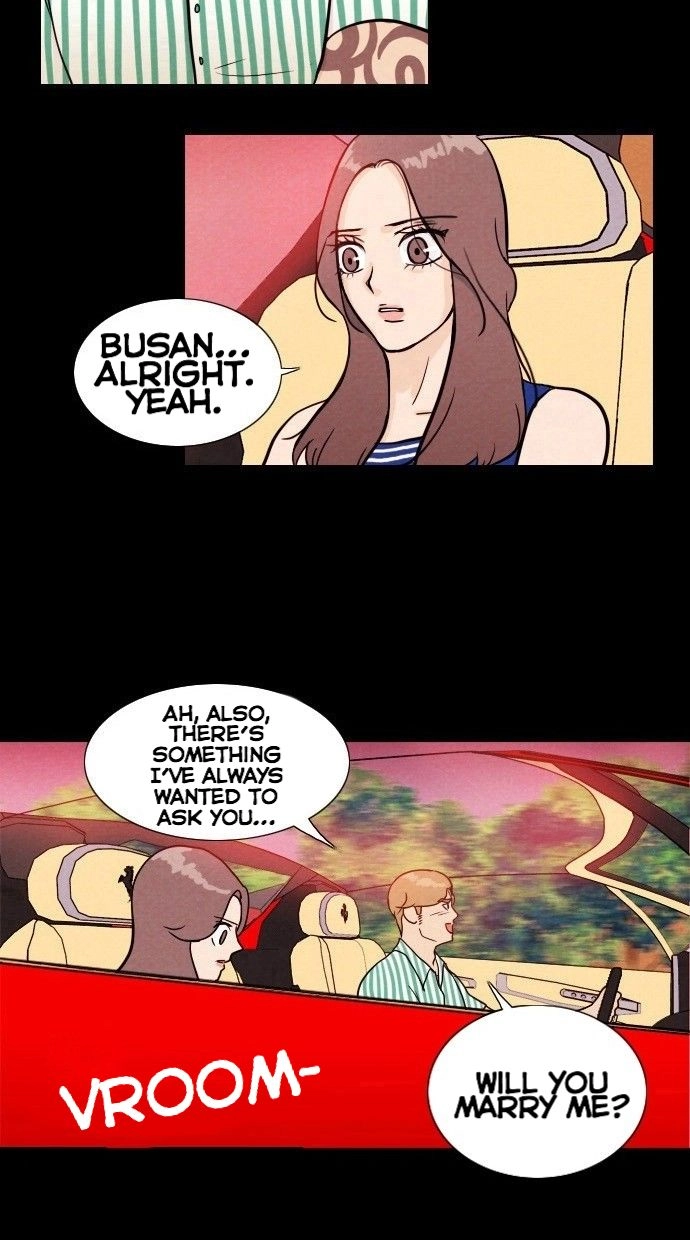 Vending Machine Chapter 1.2 page 39 - 