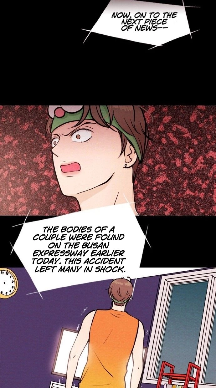 Vending Machine Chapter 1.2 page 45 - 