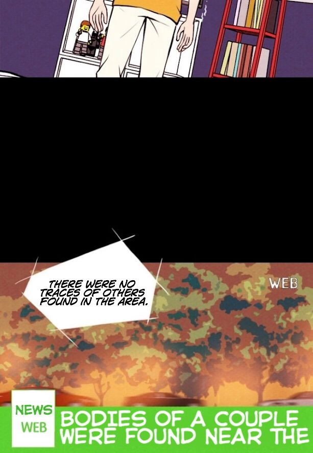 Vending Machine Chapter 1.2 page 46 - 