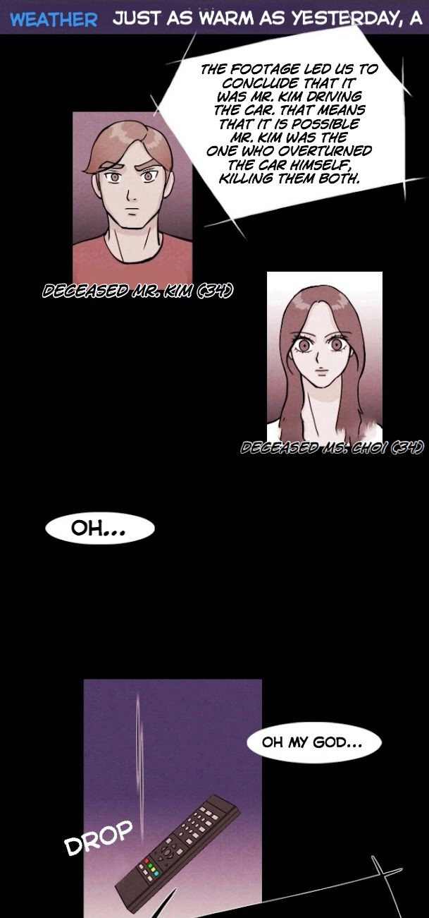 Vending Machine Chapter 1.2 page 47 - 