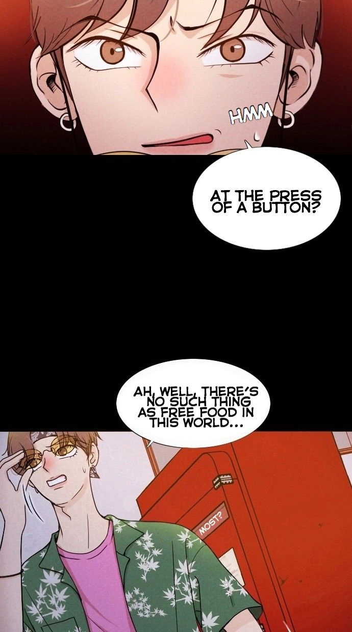 Vending Machine Chapter 1.2 page 6 - 