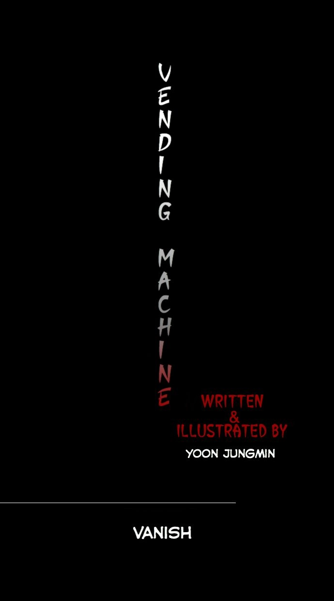 Vending Machine Chapter 1.2 page 8 - 
