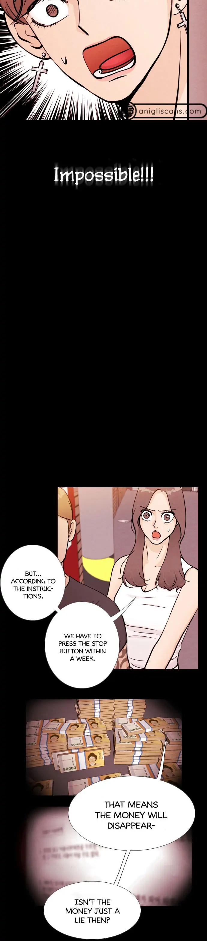Vending Machine Chapter 1 page 11 - 