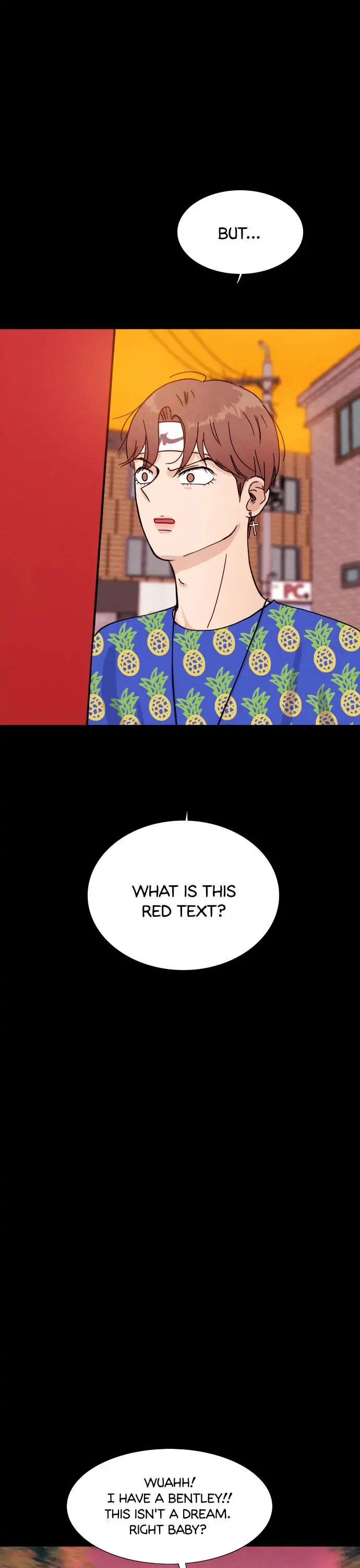 Vending Machine Chapter 1 page 16 - 