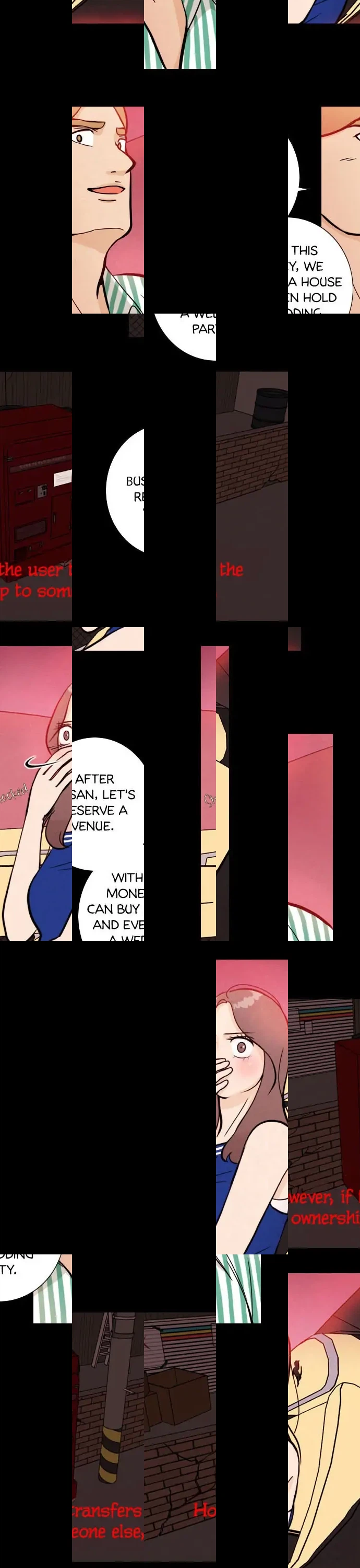 Vending Machine Chapter 1 page 18 - 