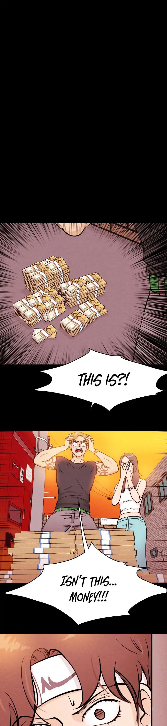 Vending Machine Chapter 1 page 10 - 