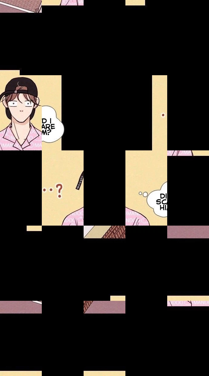 Vending Machine Chapter 2 page 12 - 