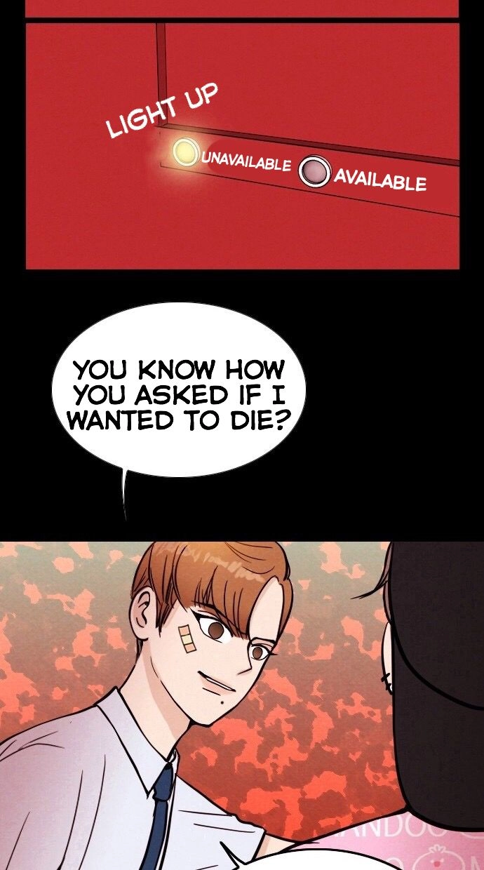 Vending Machine Chapter 2 page 21 - 