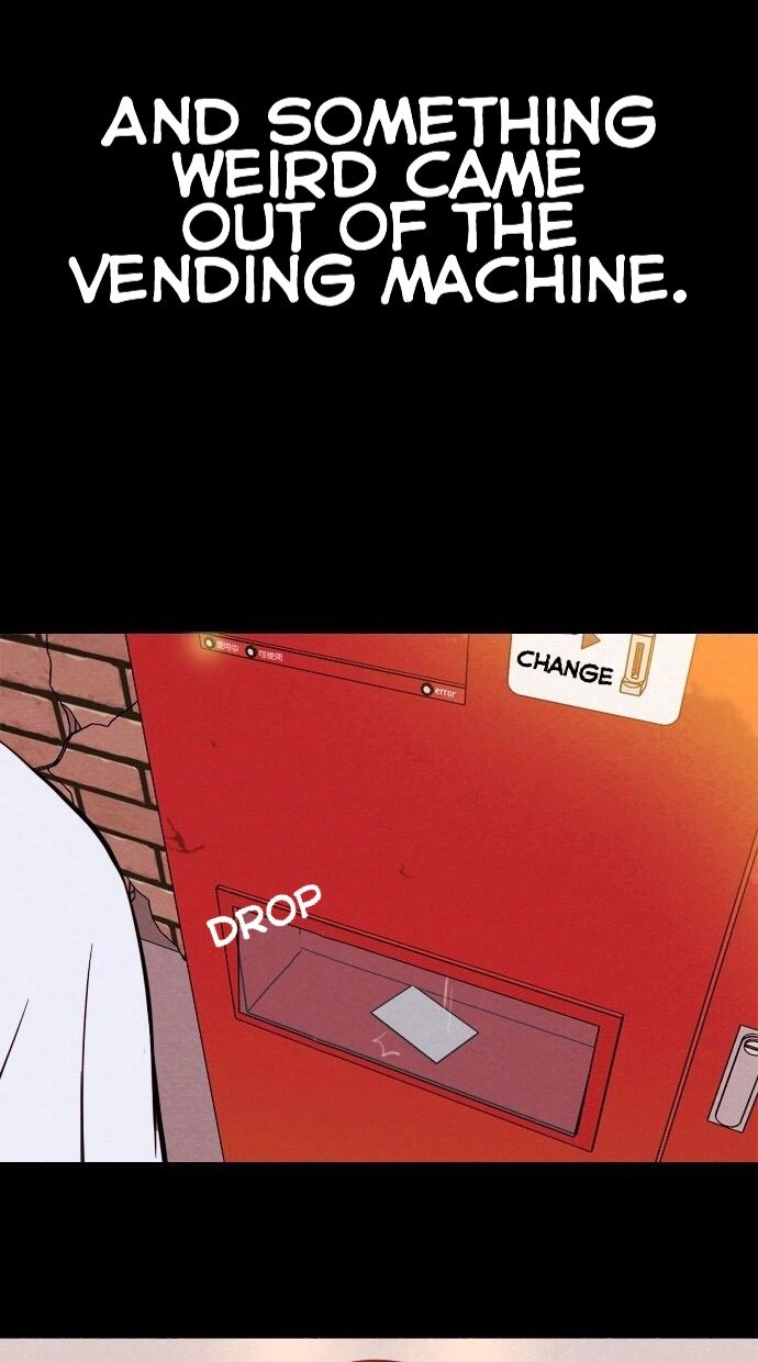 Vending Machine Chapter 2 page 23 - 