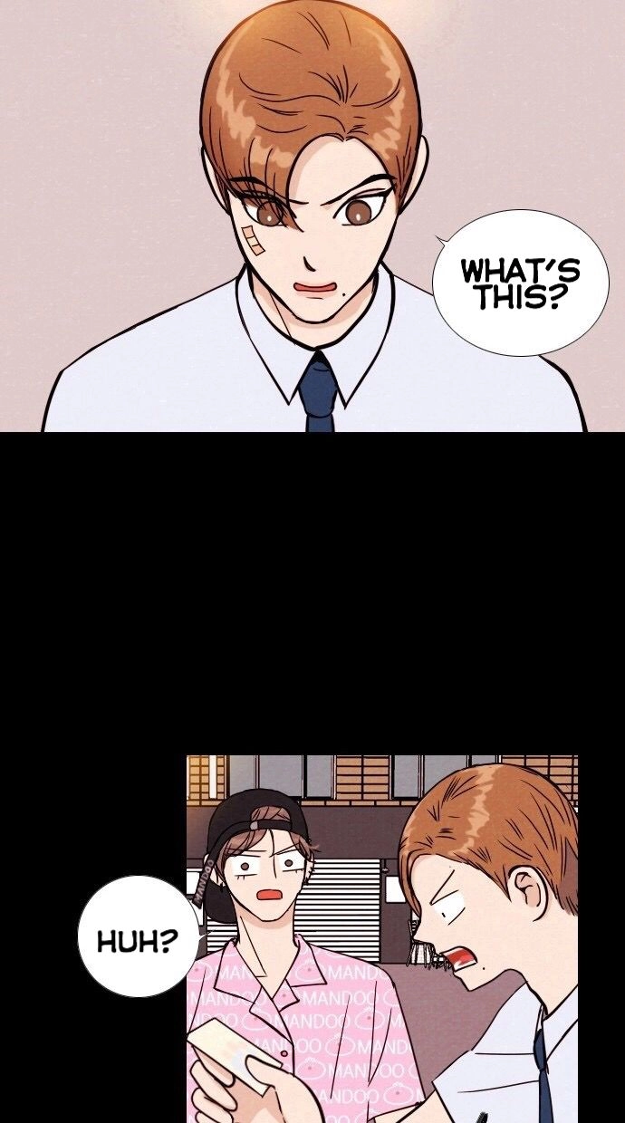 Vending Machine Chapter 2 page 24 - 
