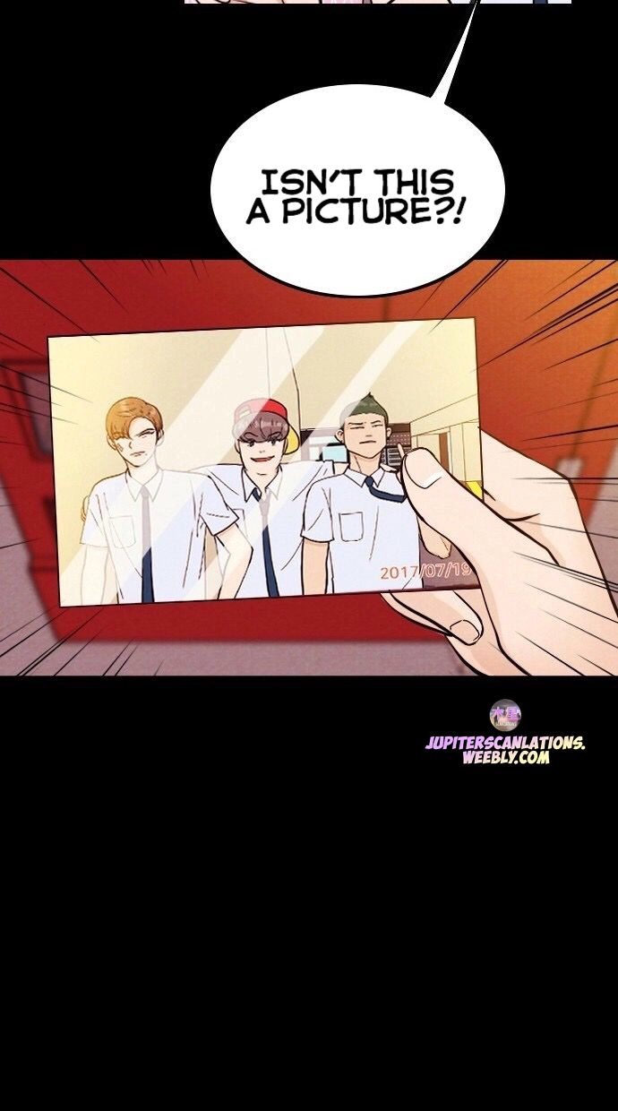 Vending Machine Chapter 2 page 25 - 