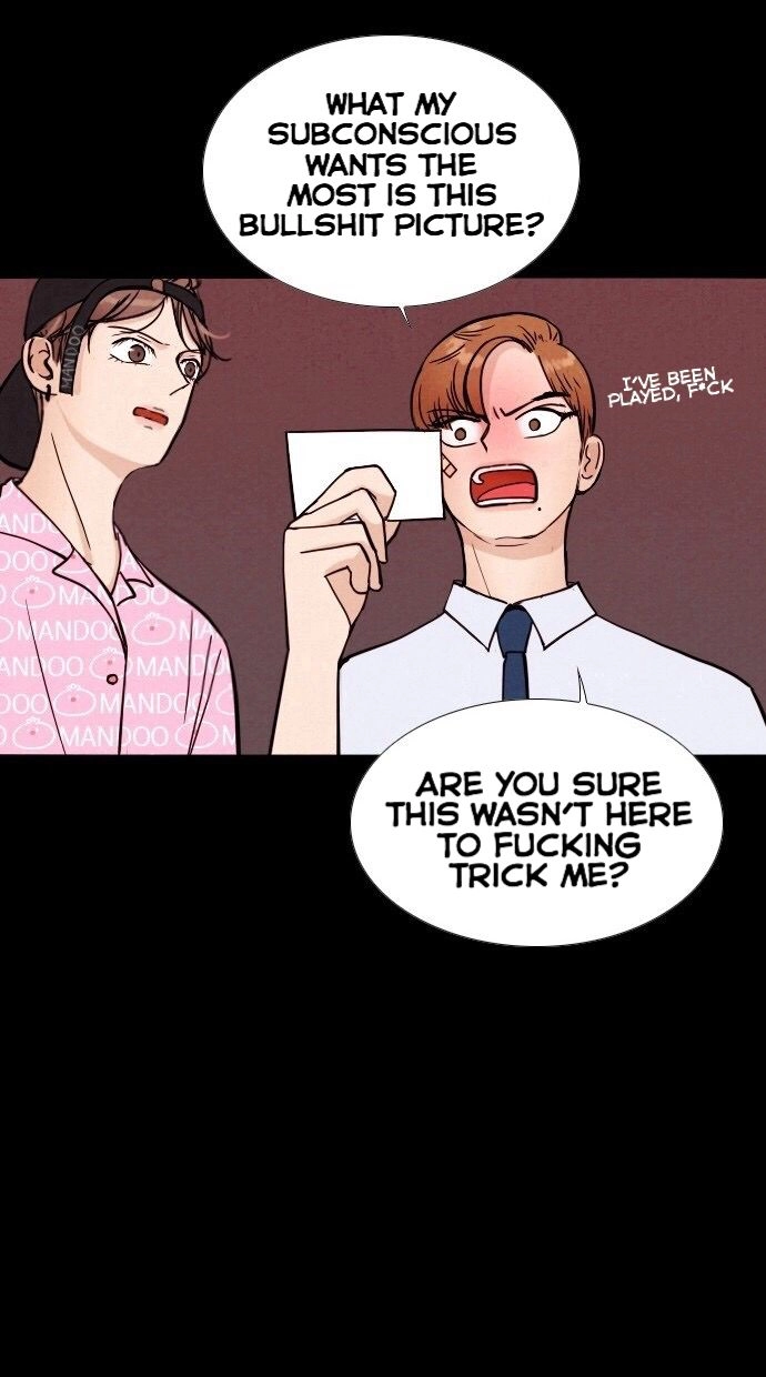 Vending Machine Chapter 2 page 26 - 