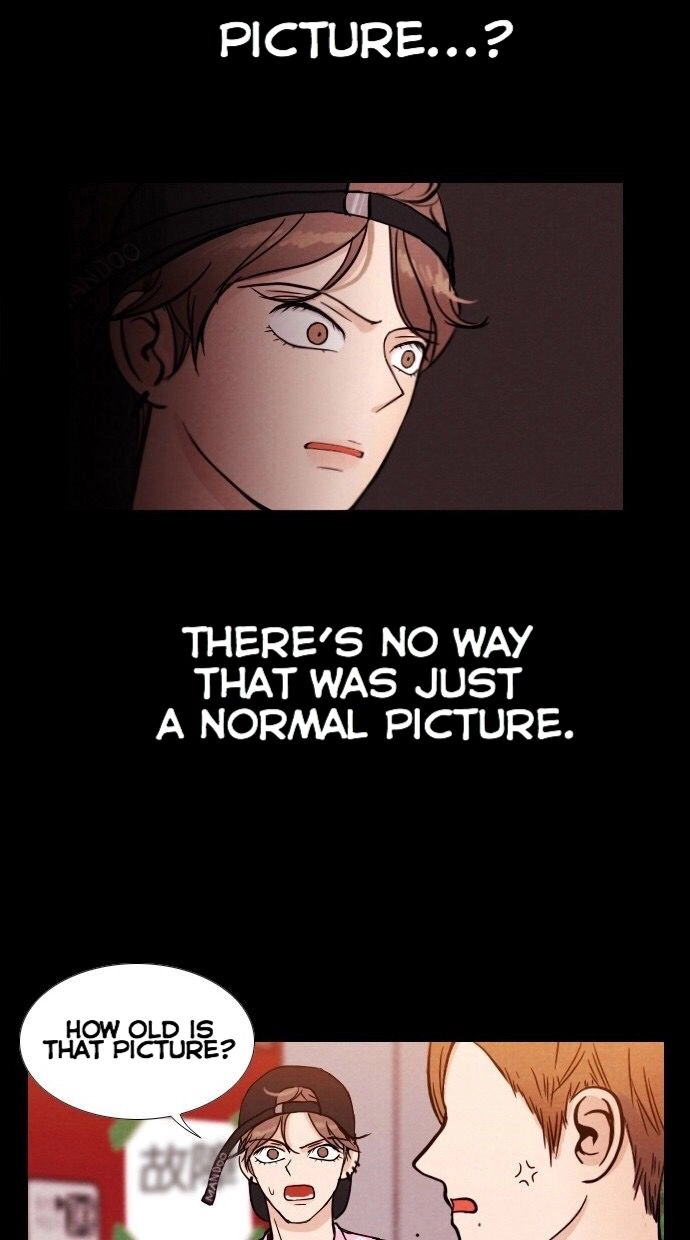 Vending Machine Chapter 2 page 27 - 