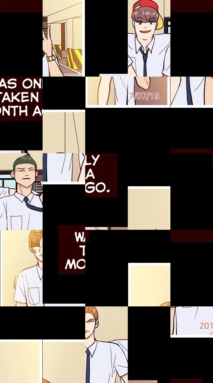 Vending Machine Chapter 2 page 30 - 
