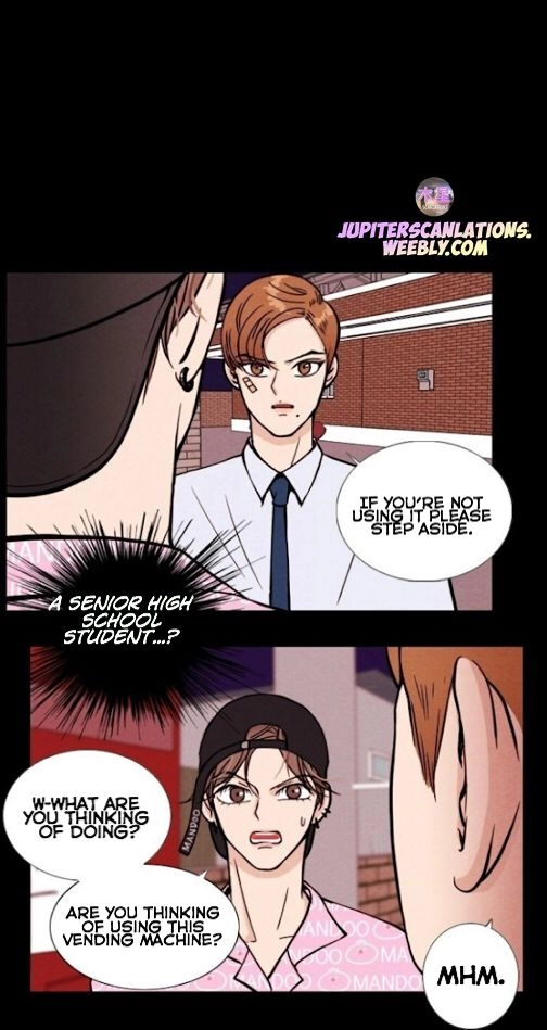 Vending Machine Chapter 2 page 4 - 