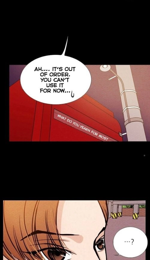 Vending Machine Chapter 2 page 5 - 