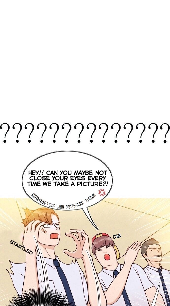 Vending Machine Chapter 2 page 42 - 