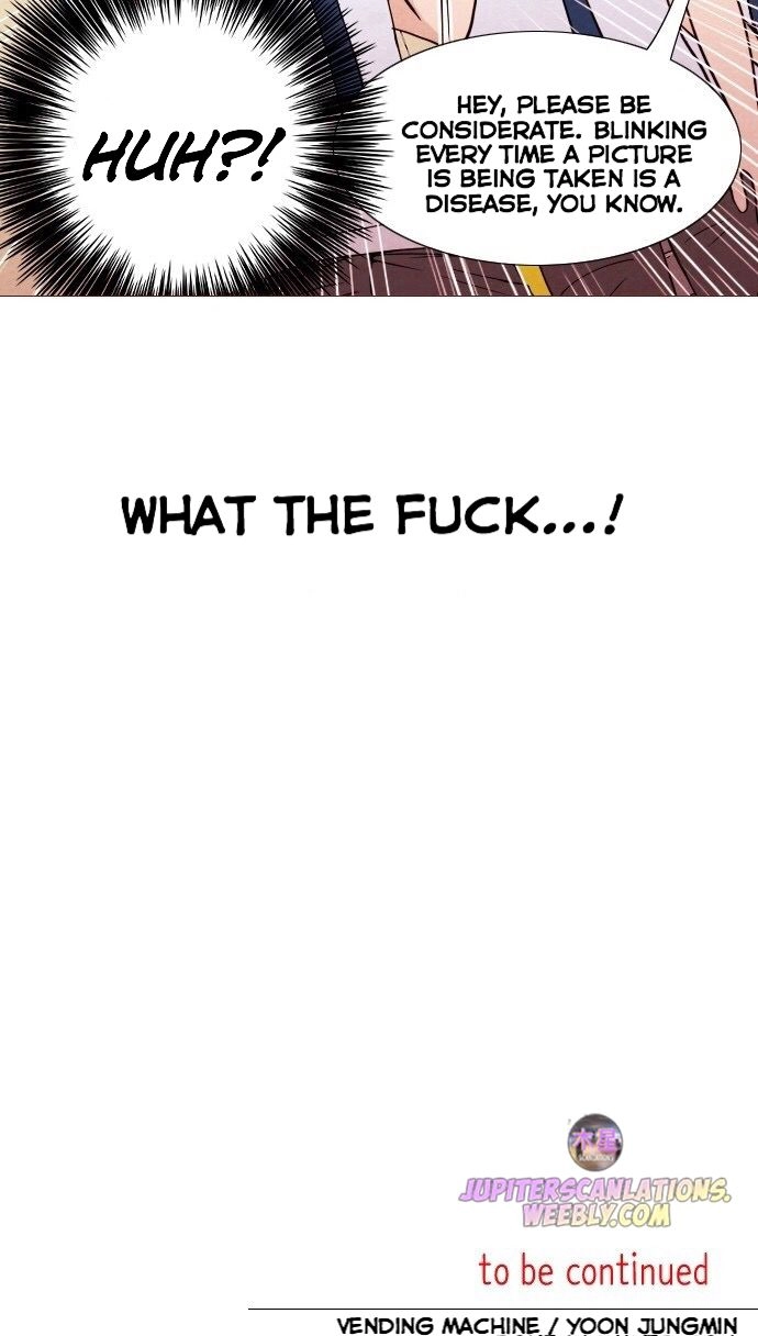 Vending Machine Chapter 2 page 43 - 