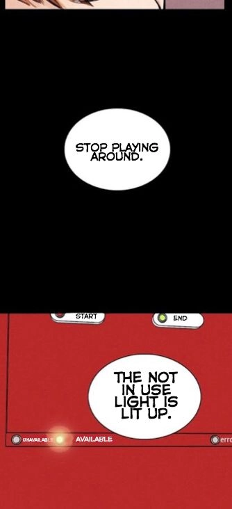 Vending Machine Chapter 2 page 6 - 
