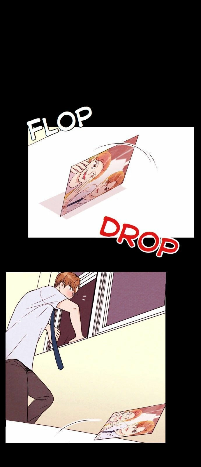 Vending Machine Chapter 4 page 1 - 