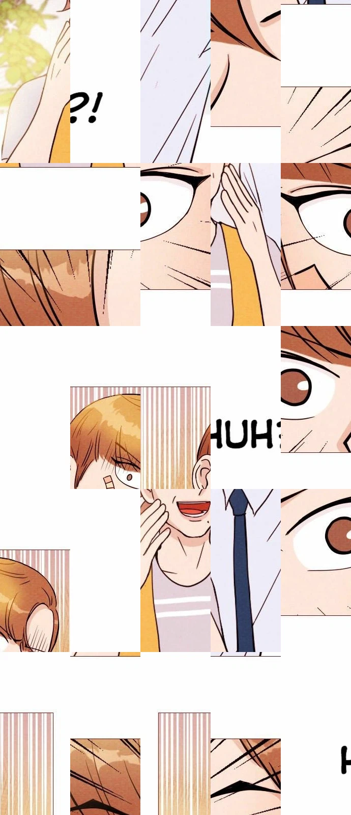 Vending Machine Chapter 4 page 12 - 