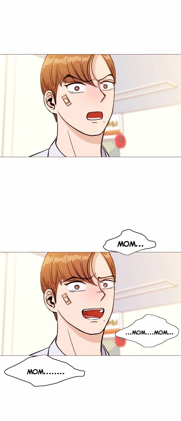 Vending Machine Chapter 4 page 14 - 