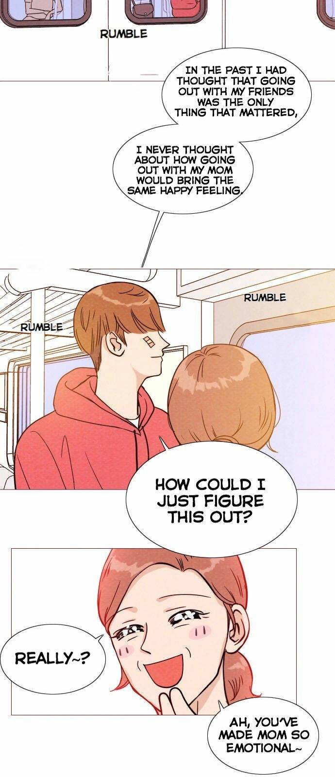 Vending Machine Chapter 4 page 19 - 