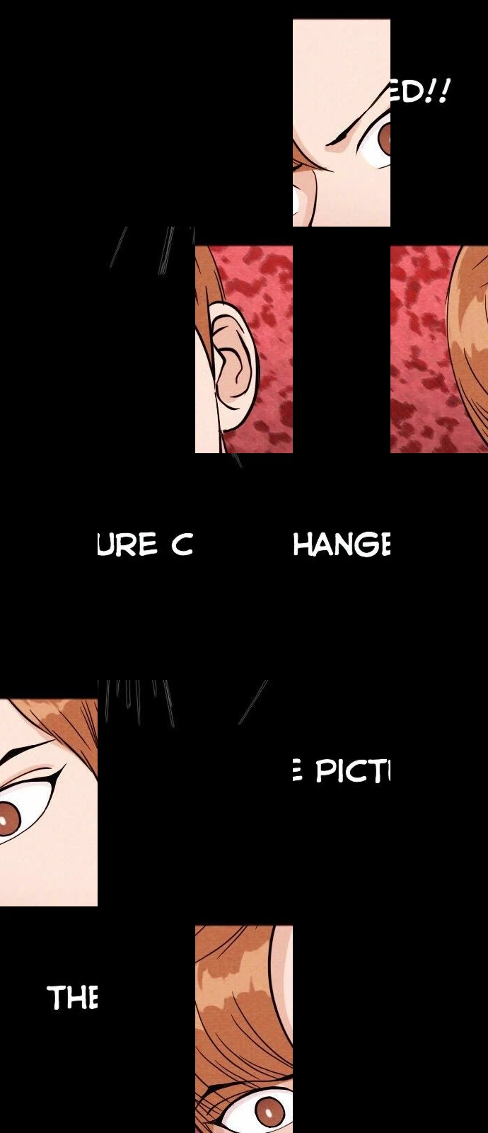 Vending Machine Chapter 4 page 3 - 