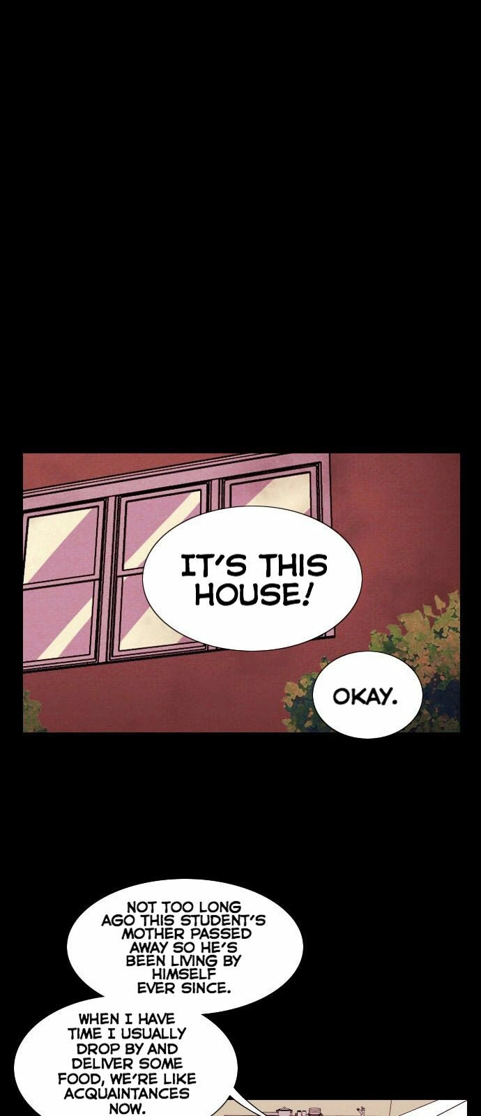 Vending Machine Chapter 4 page 22 - 
