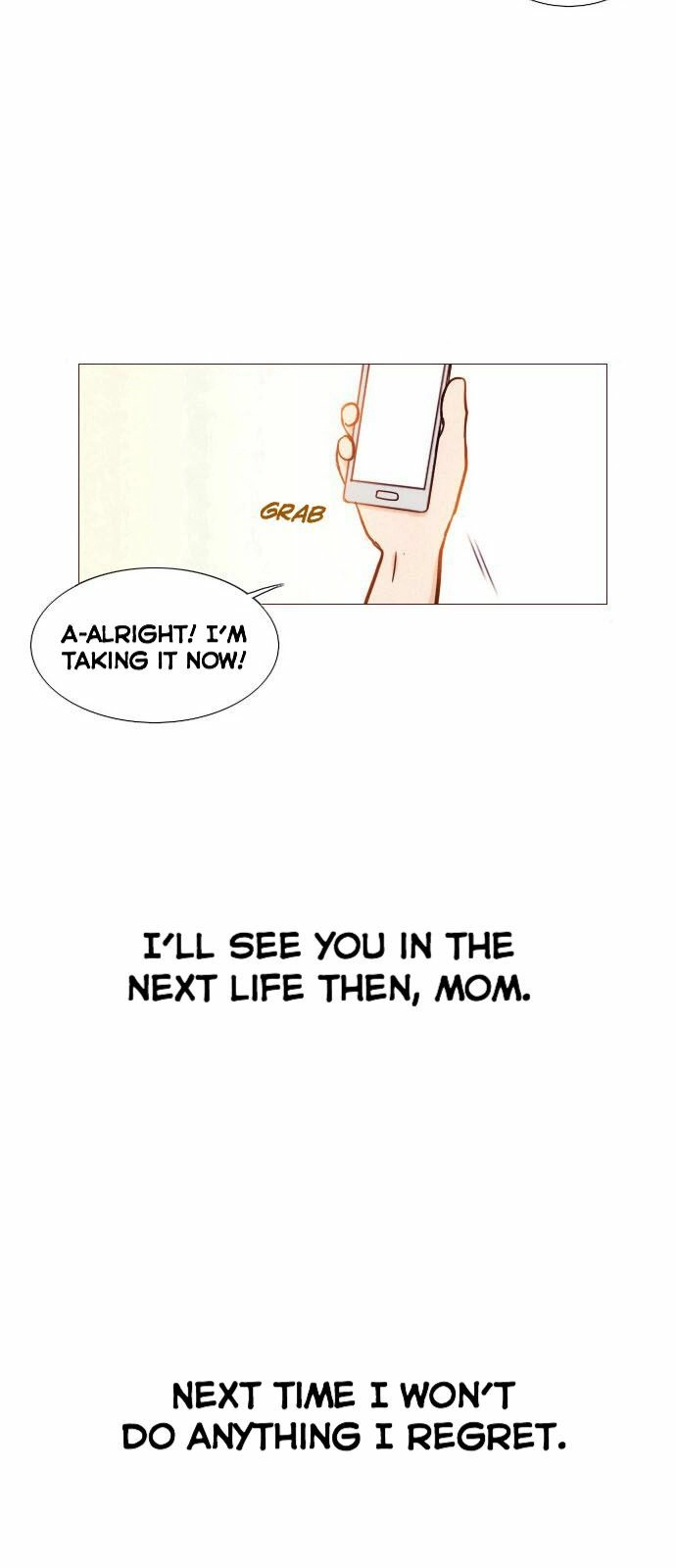 Vending Machine Chapter 4 page 30 - 