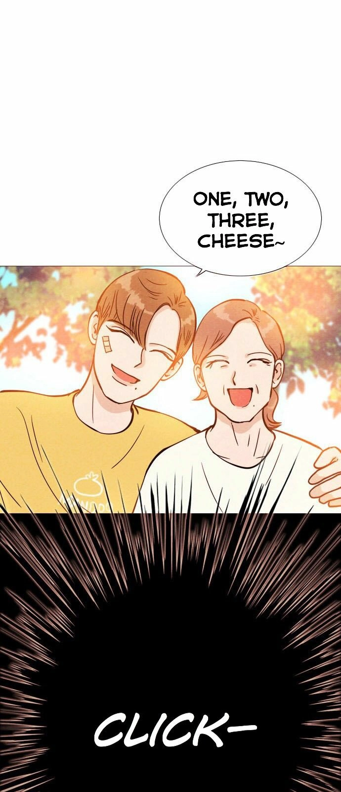 Vending Machine Chapter 4 page 31 - 