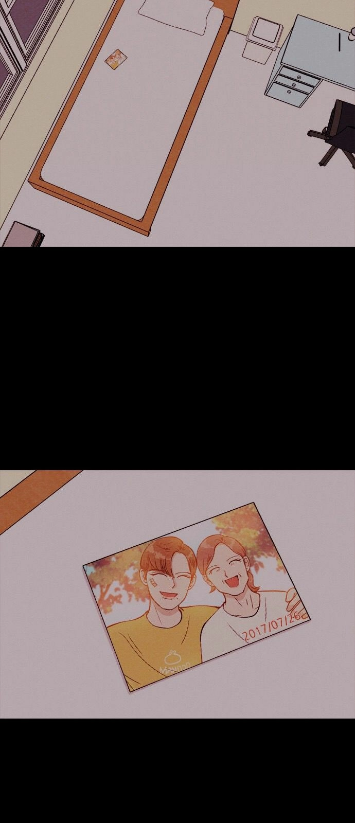 Vending Machine Chapter 4 page 34 - 