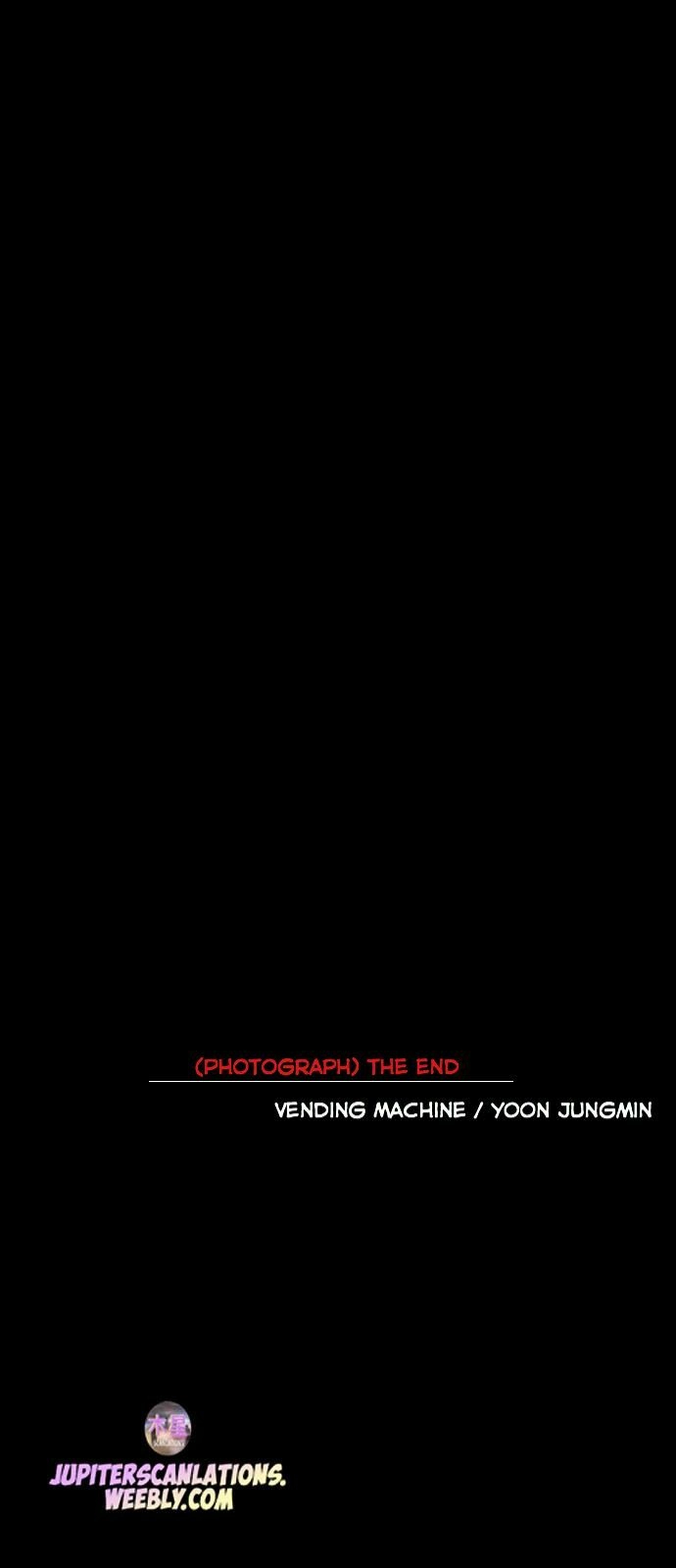 Vending Machine Chapter 4 page 36 - 
