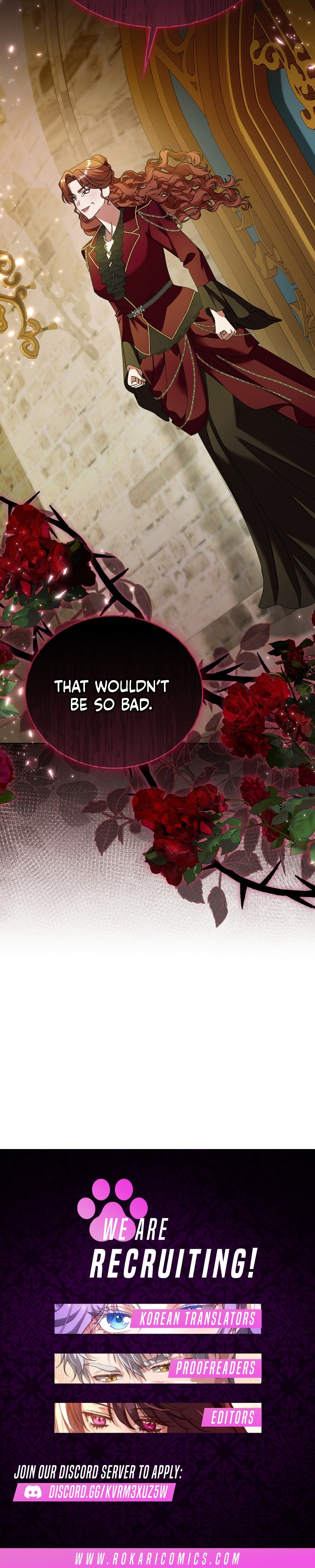 Vengeance Begins with Marriage Chapter 11 page 15 - 