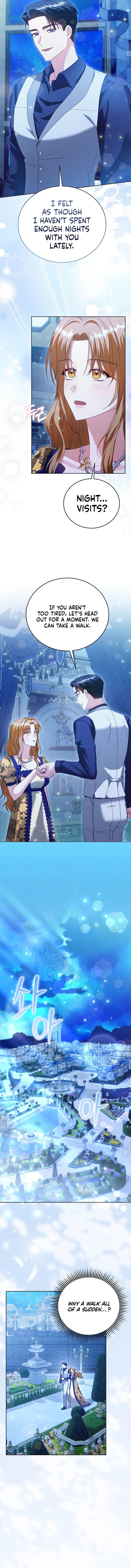 Vengeance Begins with Marriage Chapter 12 page 7 - 