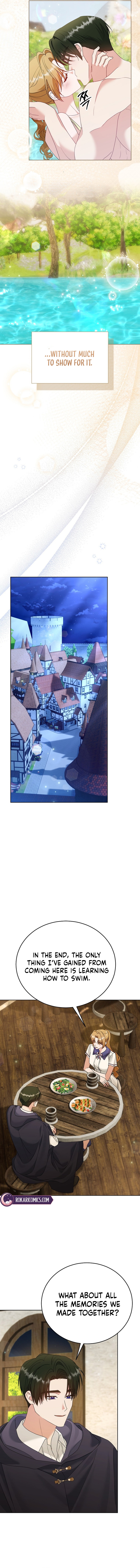 Vengeance Begins with Marriage Chapter 26 page 6 - 