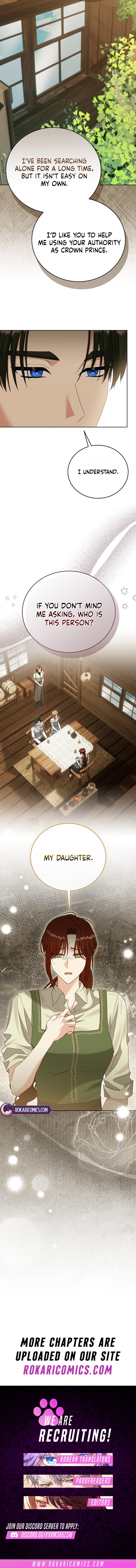 Vengeance Begins with Marriage Chapter 27 page 15 - 