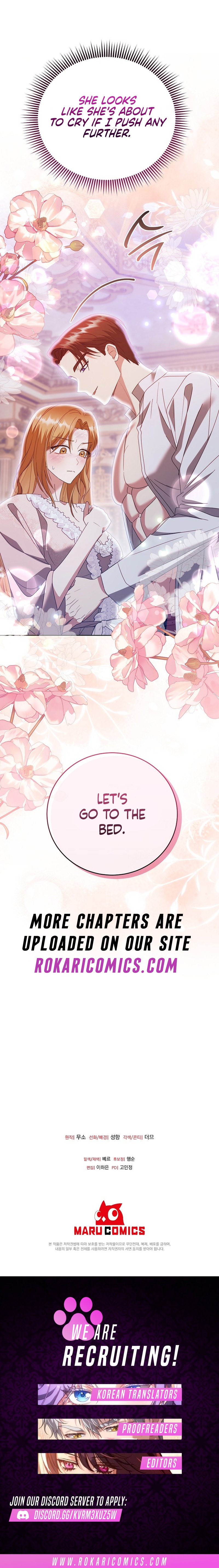 Vengeance Begins with Marriage Chapter 5 page 16 - 