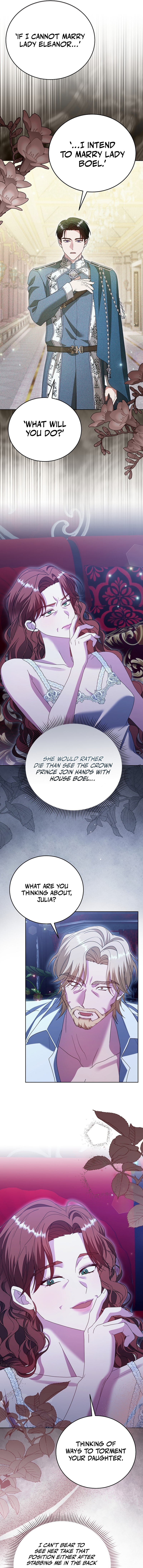 Vengeance Begins with Marriage Chapter 7 page 17 - 