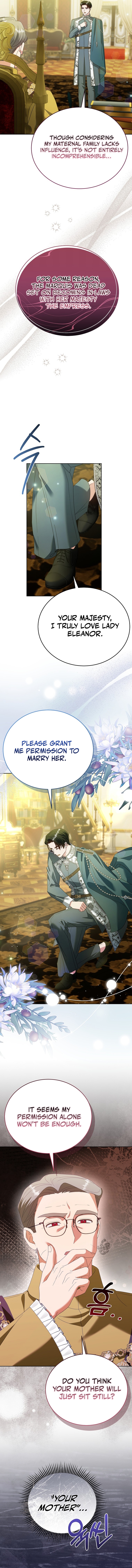 Vengeance Begins with Marriage Chapter 7 page 6 - 