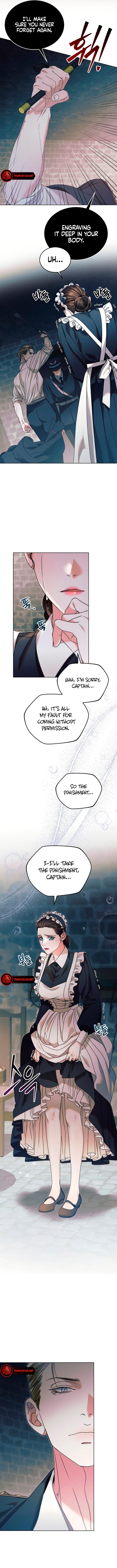 Vengeance Named Love Chapter 1 page 18 - 