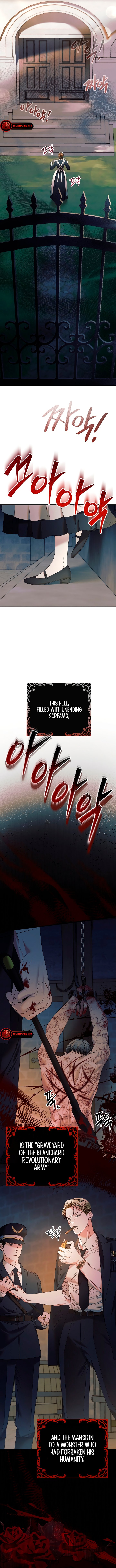 Vengeance Named Love Chapter 1 page 7 - 