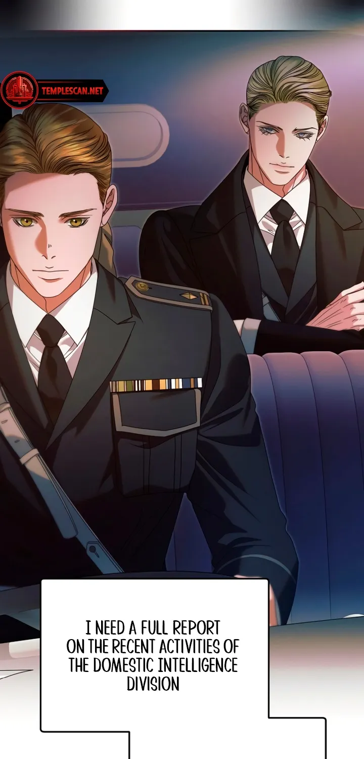 Vengeance Named Love Chapter 10 page 12 - 