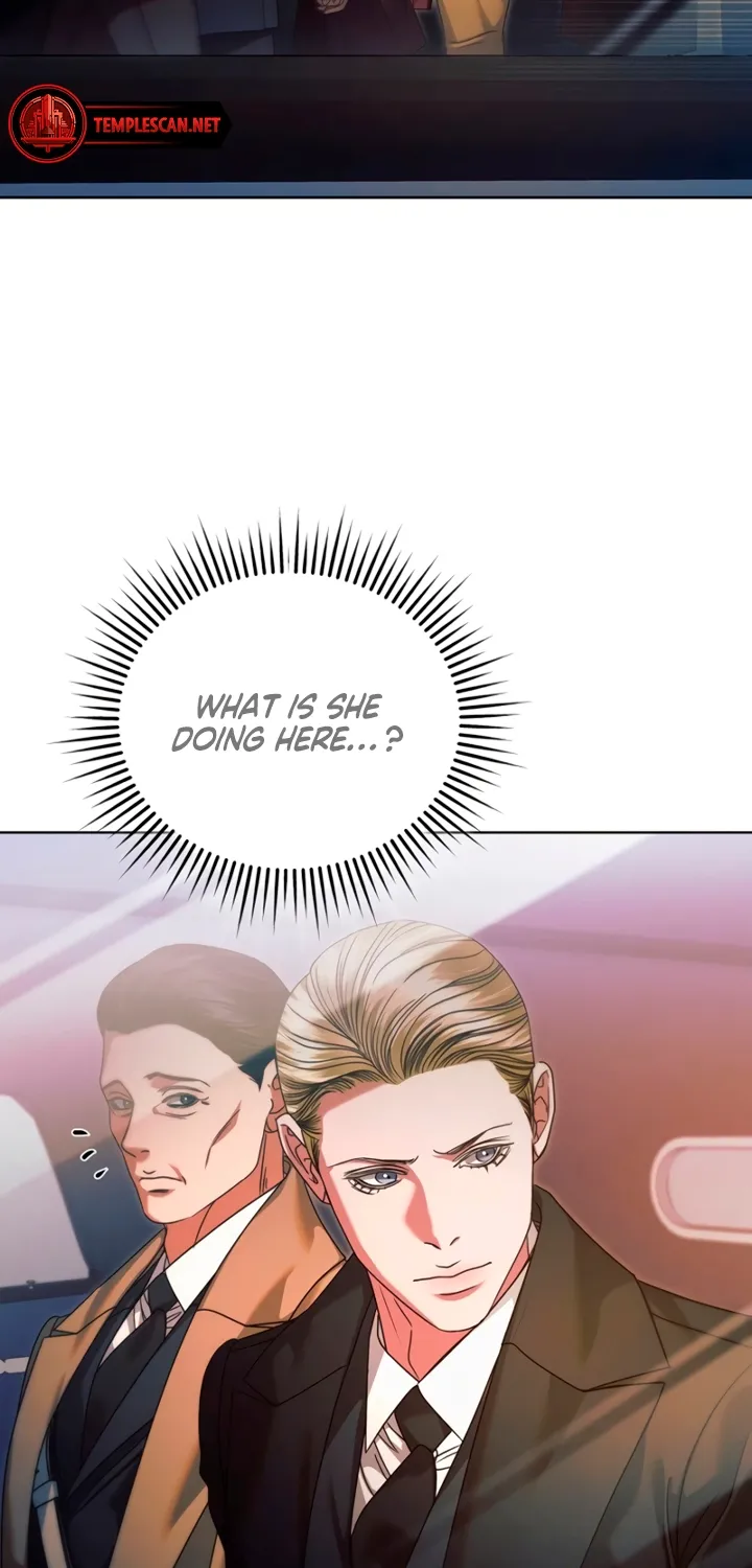 Vengeance Named Love Chapter 10 page 16 - 