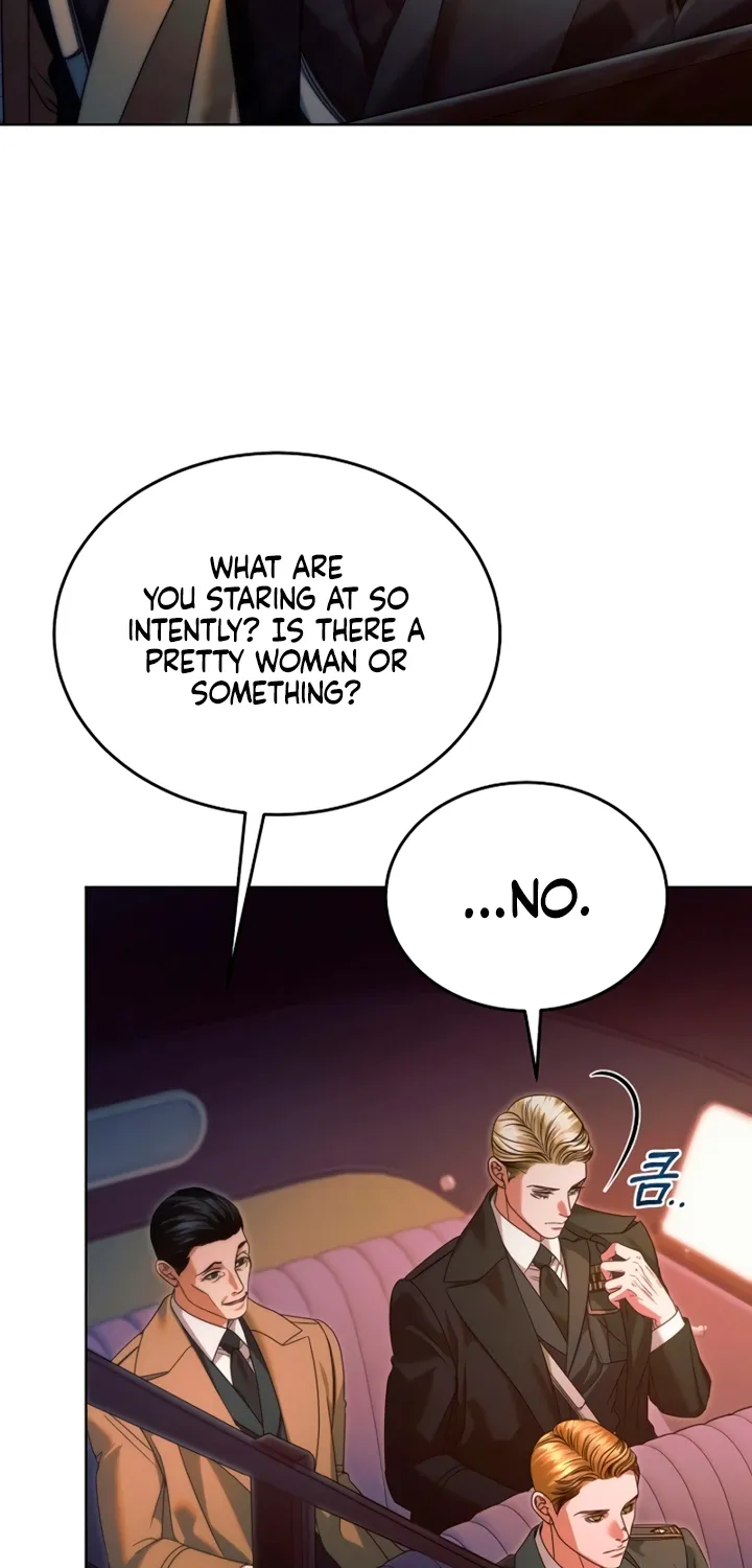 Vengeance Named Love Chapter 10 page 17 - 
