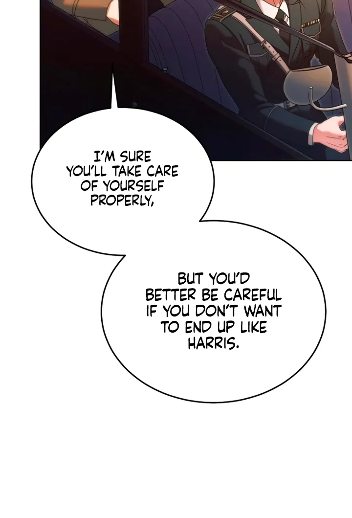Vengeance Named Love Chapter 10 page 18 - 