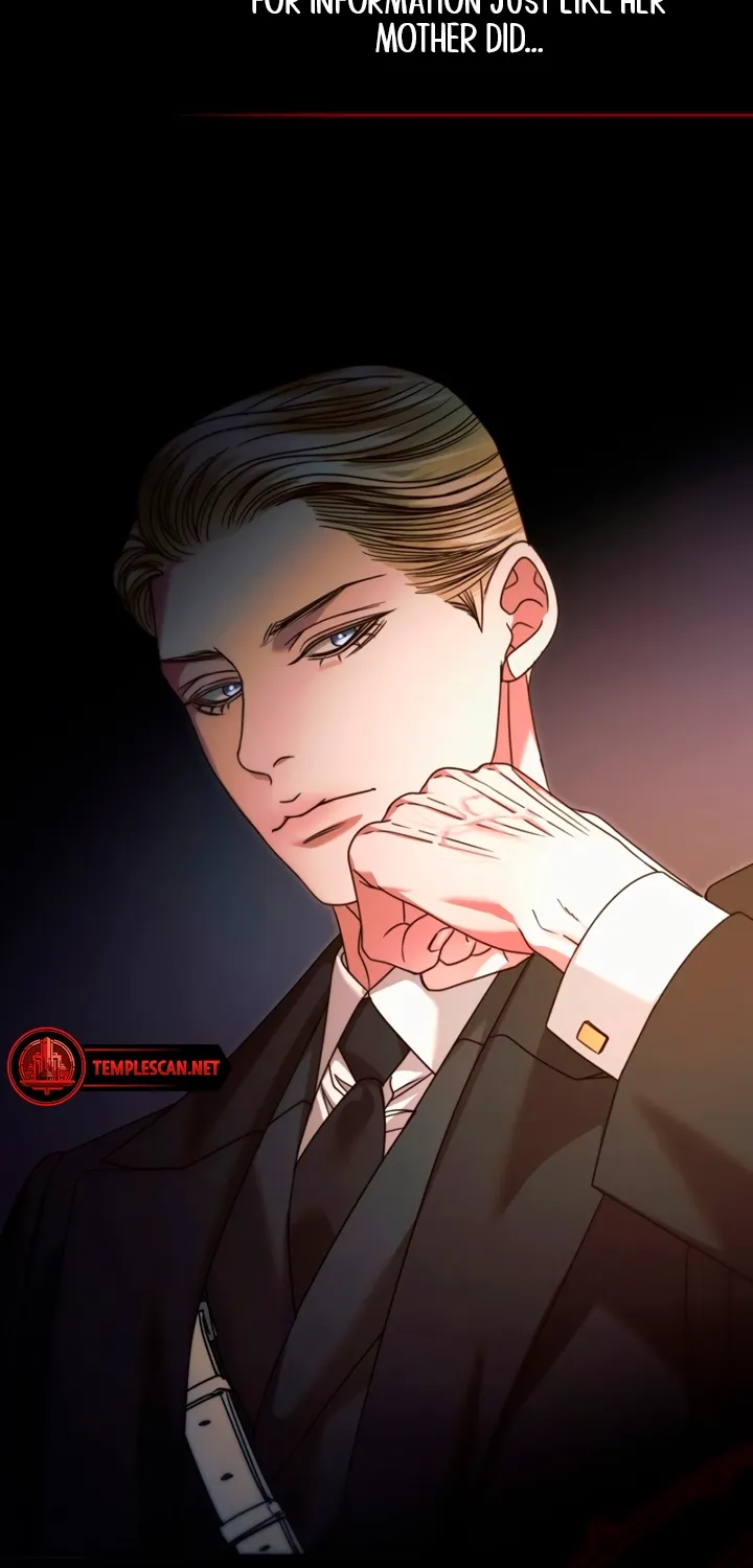 Vengeance Named Love Chapter 10 page 25 - 