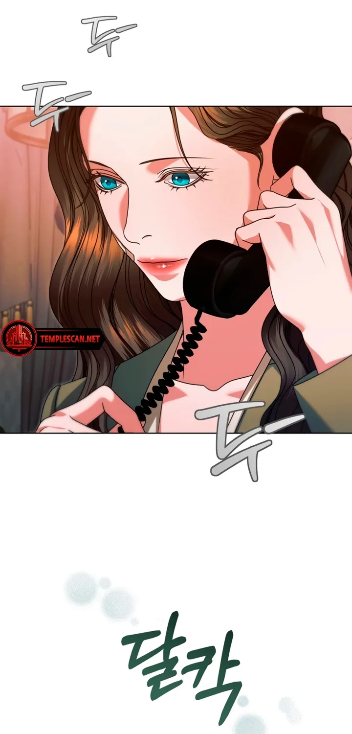 Vengeance Named Love Chapter 10 page 37 - 