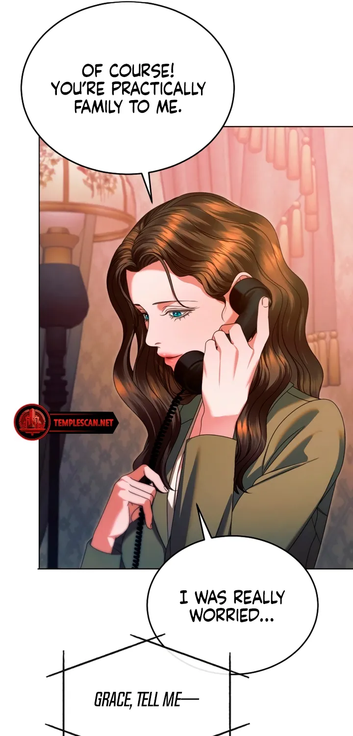 Vengeance Named Love Chapter 10 page 40 - 