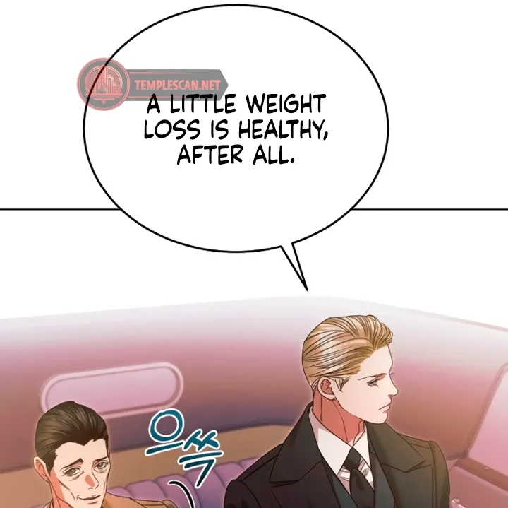 Vengeance Named Love Chapter 10 page 5 - 